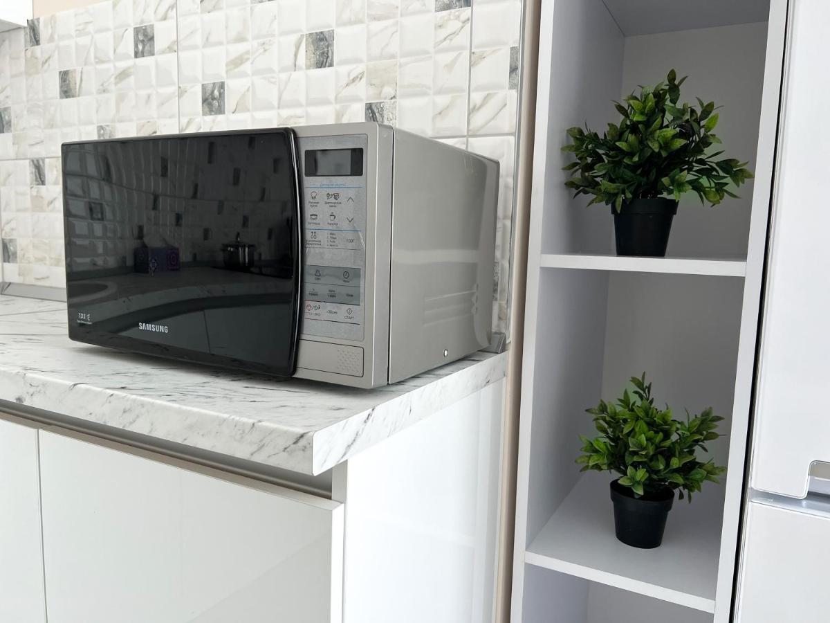 Dendrarium Park, 1Bd Apartment With Living Room Chisinau Exterior foto